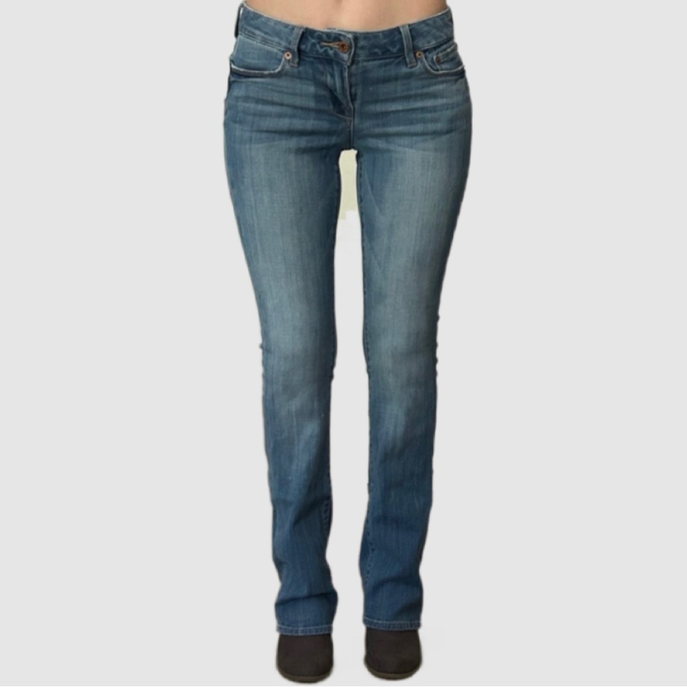 Lucky Brand | Lolita Boot 0/25R Jeans